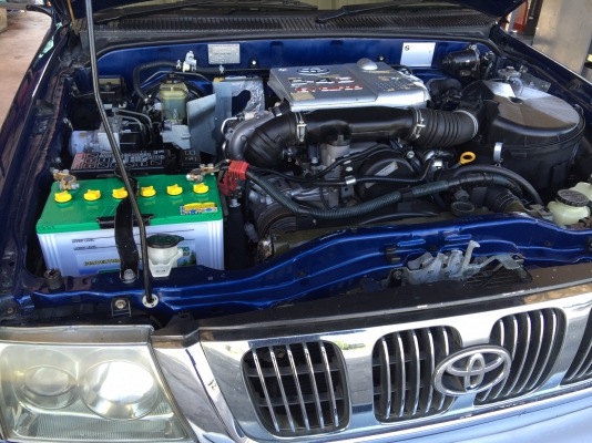 ขาย TOYOTA - SPORT RIDER 4WD 3,000cc. ขาย TOYOTA - SPORT RIDER 4WD 3,000cc.