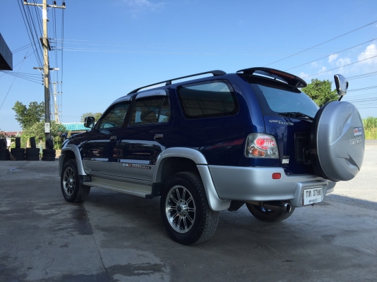 ขาย TOYOTA - SPORT RIDER 4WD 3,000cc. ขาย TOYOTA - SPORT RIDER 4WD 3,000cc.