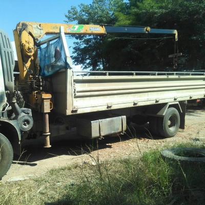 ขาย 655,000บ หกล้อ ฮีโน่ FD3H195 เครน 3 ตัน ซุปเปอร์ ท้องวี สภาพดีสวยบางเดิมพร้อมใช้ ช่วงยาว 6.20ม ทะเบียนพร้อมโอน ขาย 655,000บ หกล้อ ฮีโน่ FD3H195 เครน 3 ตัน ซุปเปอร์ ท้องวี สภาพดีสวยบางเดิมพร้อมใช้ ช่วงยาว 6.20ม ทะเบียนพร้อมโอน