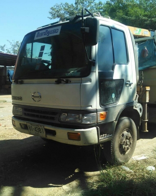 ขาย 655,000บ หกล้อ ฮีโน่ FD3H195 เครน 3 ตัน ซุปเปอร์ ท้องวี สภาพดีสวยบางเดิมพร้อมใช้ ช่วงยาว 6.20ม ทะเบียนพร้อมโอน ขาย 655,000บ หกล้อ ฮีโน่ FD3H195 เครน 3 ตัน ซุปเปอร์ ท้องวี สภาพดีสวยบางเดิมพร้อมใช้ ช่วงยาว 6.20ม ทะเบียนพร้อมโอน