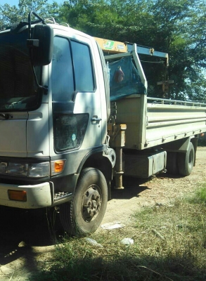 ขาย 655,000บ หกล้อ ฮีโน่ FD3H195 เครน 3 ตัน ซุปเปอร์ ท้องวี สภาพดีสวยบางเดิมพร้อมใช้ ช่วงยาว 6.20ม ทะเบียนพร้อมโอน ขาย 655,000บ หกล้อ ฮีโน่ FD3H195 เครน 3 ตัน ซุปเปอร์ ท้องวี สภาพดีสวยบางเดิมพร้อมใช้ ช่วงยาว 6.20ม ทะเบียนพร้อมโอน