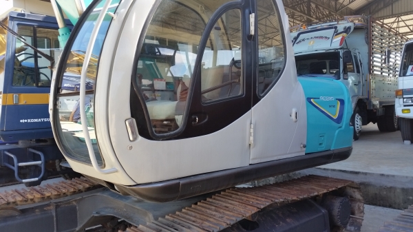 ขายเครื่องจักรกลหนัก