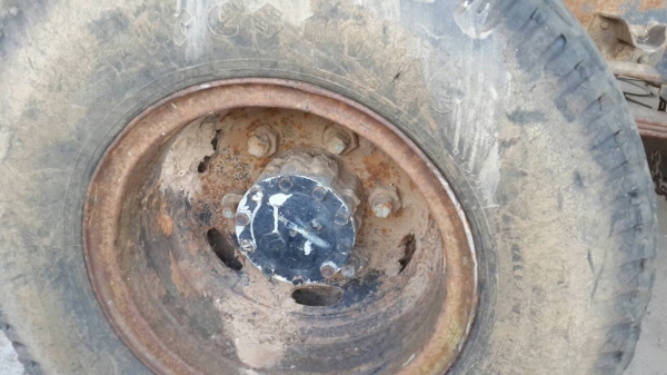 ขายหกล้อ ISUZU NPR 61L  เครื่อง 125แรงรถประกอบ ดั้มหน้าFหลังF เกียร์ROCKเสื้อลาย คัชชีดี เอกสารเล่มทะเบียนพร้อมโอน ขาดต่อภาษี1ปี