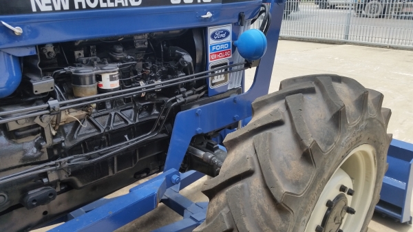 ขายเครื่องจักรกลการเกษตร