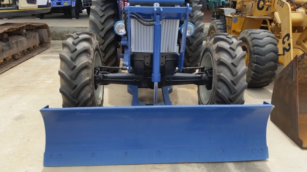 ขายเครื่องจักรกลการเกษตร