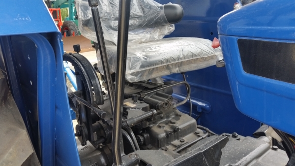 ขายเครื่องจักรกลการเกษตร