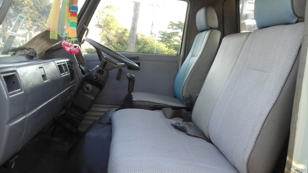 ขาย fc 120 แรงม้า เครื่องดี คลัซซีกริบ เดิมทุกอย่าง รถห้างแท้