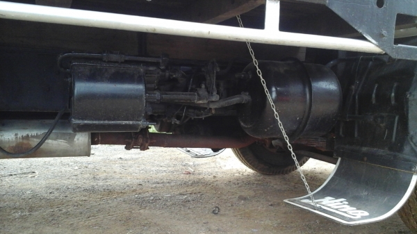 ขาย fc 120 แรงม้า เครื่องดี คลัซซีกริบ เดิมทุกอย่าง รถห้างแท้