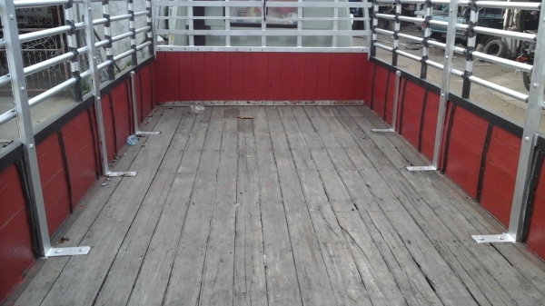 ขาย fc 120 แรงม้า เครื่องดี คลัซซีกริบ เดิมทุกอย่าง รถห้างแท้