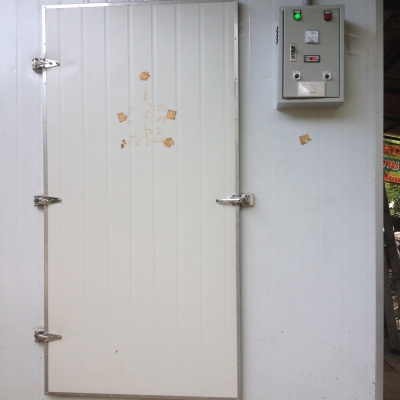 ห้องเย็นติดรถตั้งพื้น ห้องเย็นติดรถตั้งพื้น