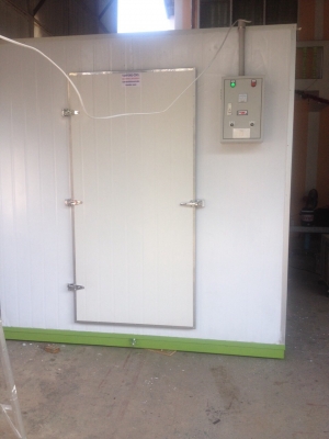 ห้องเย็นติดรถตั้งพื้น ห้องเย็นติดรถตั้งพื้น