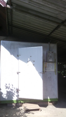 ห้องเย็นติดรถตั้งพื้น ห้องเย็นติดรถตั้งพื้น