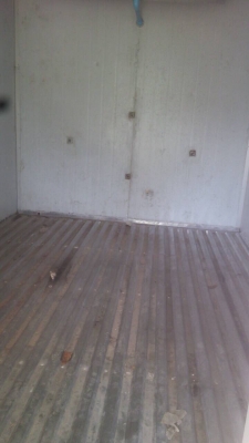 ห้องเย็นติดรถตั้งพื้น ห้องเย็นติดรถตั้งพื้น