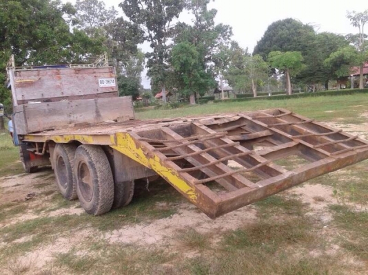 ขายรถบรรทุกสิบล้อหน้ายาว Isuzu เครื่อง 6BB-145 แรง 1 เพลา ท้ายเดิม ทะเบียนพร้อมโอน ขายรถบรรทุกสิบล้อหน้ายาว Isuzu เครื่อง 6BB-145 แรง 1 เพลา ท้ายเดิม ทะเบียนพร้อมโอน