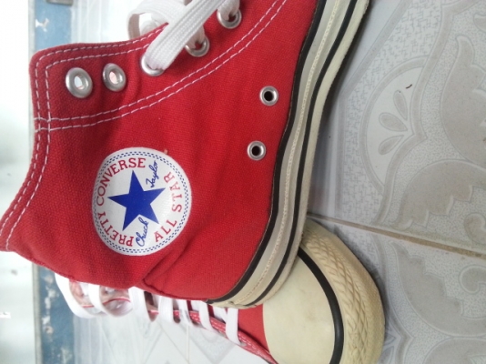 ขายรองเท้า converse แท้ usa