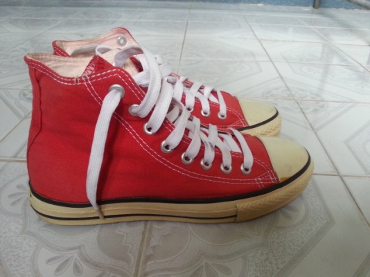 ขายรองเท้า converse แท้ usa