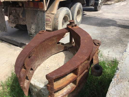 ขายปากคีบไม้ เหล็ก ของนอก.  ตามสภาพ. 25000.