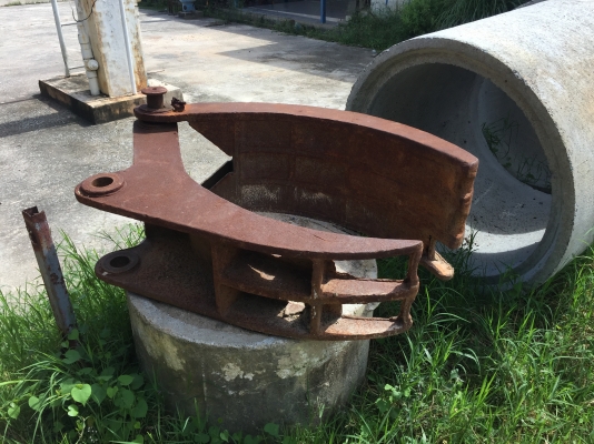 ขายปากคีบไม้ เหล็ก ของนอก.  ตามสภาพ. 25000.