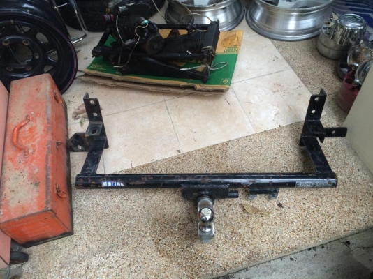 กันชนชุดลาก เก่าญี่ปุ่น กันชนชุดลาก เก่าญี่ปุ่น