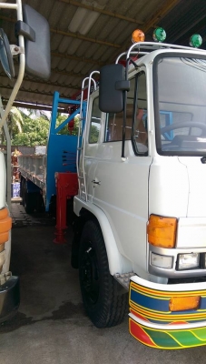 kt929 10 ล้อติดเครน 4.5 ตัน 2 ชัก เครื่อง 191 แรง กระบะยาว 7 เมตร พร้อมใช้งานครับผม kt929 10 ล้อติดเครน 4.5 ตัน 2 ชัก เครื่อง 191 แรง กระบะยาว 7 เมตร พร้อมใช้งานครับผม