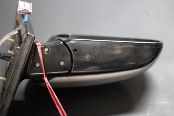 ขาย กระจกมองข้าง NISSAN TEANA นิสสัน เทียน่า ตัวแรก อะไหล่รถยนต์ มือสอง