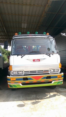 kt929 10 ล้อติดเครน 4.5 ตัน 2 ชัก เครื่อง 191 แรง กระบะยาว 7 เมตร พร้อมใช้งานครับผม