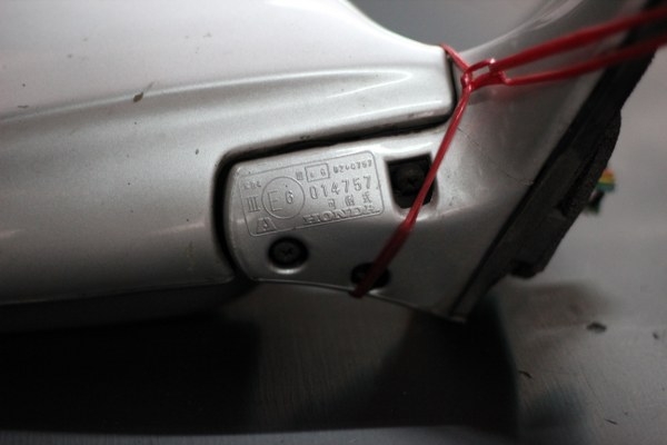 ขาย กระจกมองข้าง HONDA CIVIC 96 ฮอนด้า ซีวิค 96 อะไหล่รถยนต์ มือสอง