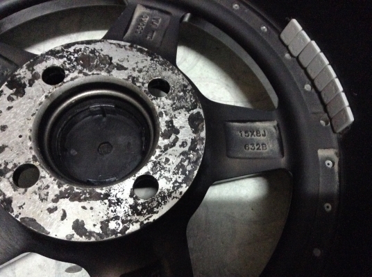 เศษแม็กวงเดียว weld ขอบ 15 นิ้ว 4 รู 100 กว้าง 8 นิ้วออฟ 20 เศษแม็กวงเดียว weld ขอบ 15 นิ้ว 4 รู 100 กว้าง 8 นิ้วออฟ 20