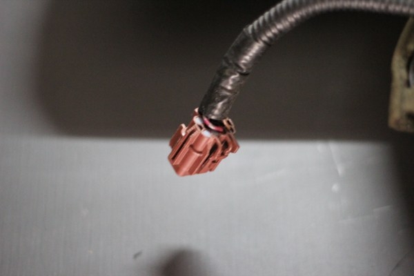 ขาย กระจกมองข้าง NISSAN TIDA นิสสัน ทีด้า 5 สาย อะไหล่รถยนต์ มือสอง