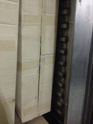 ตู้แช่ติดรถกระบะ 42,000฿(ขายแค่35,000฿) ตู้แช่ติดรถกระบะ 42,000฿(ขายแค่35,000฿)