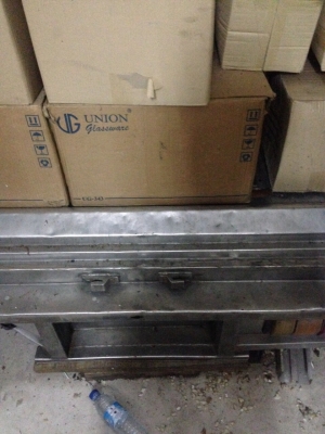 ตู้แช่ติดรถกระบะ 42,000฿(ขายแค่35,000฿) ตู้แช่ติดรถกระบะ 42,000฿(ขายแค่35,000฿)