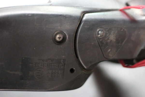 ขาย กระจกมองข้าง MAZDA 3 มาสด้า 3 รุ่น มีไฟเลี้ยว อะไหล่รถยนต์ มือสอง ขาย กระจกมองข้าง MAZDA 3 มาสด้า 3 รุ่น มีไฟเลี้ยว อะไหล่รถยนต์ มือสอง