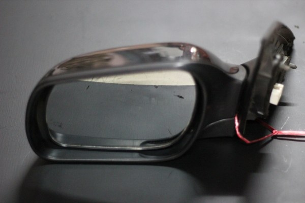 ขาย กระจกมองข้าง MAZDA  3 มาสด้า 3 อะไหล่รถยนต์ มือสอง