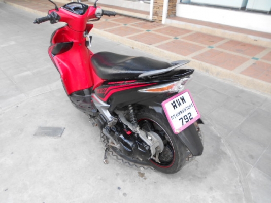 Mio ปี53 Mio ปี53