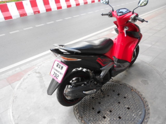 Mio ปี53 Mio ปี53