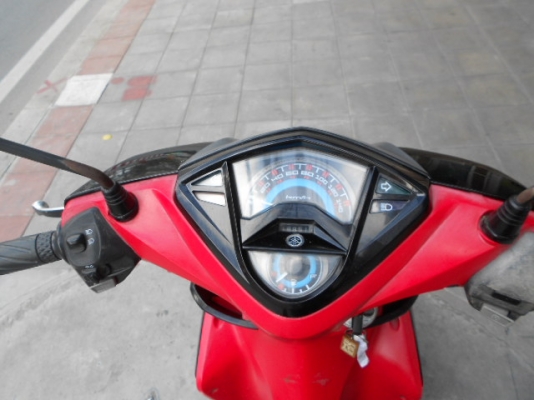 Mio ปี53 Mio ปี53