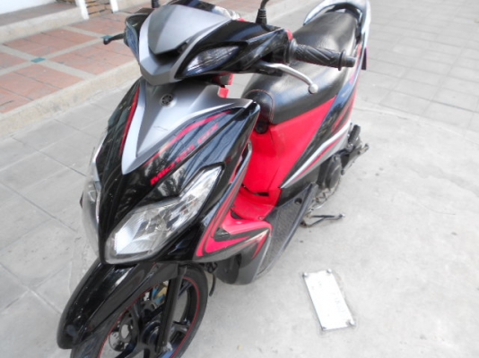 Mio ปี53 Mio ปี53