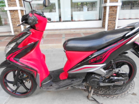 Mio ปี53 Mio ปี53