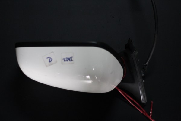 ขาย กระจกมองข้าง HONDA JAZZ รุ่นสอง ตัวไม่มีไฟ ฮอนด้า ฮอนด้า แจ๊ส อะไหล่รถยนต์ มือสอง