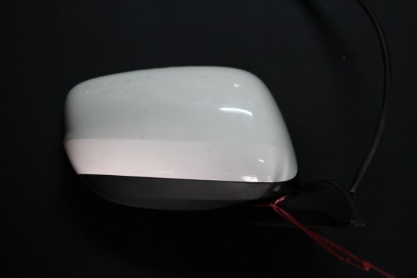 ขาย กระจกมองข้าง HONDA JAZZ รุ่นสอง ตัวไม่มีไฟ ฮอนด้า ฮอนด้า แจ๊ส อะไหล่รถยนต์ มือสอง