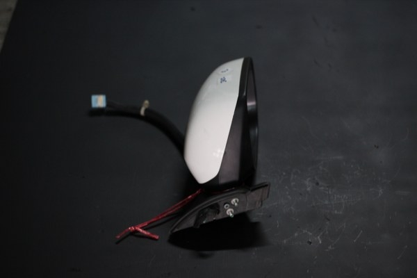 ขาย กระจกมองข้าง HONDA JAZZ รุ่นสอง ตัวไม่มีไฟ ฮอนด้า ฮอนด้า แจ๊ส อะไหล่รถยนต์ มือสอง