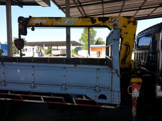 ขายNPR115แรง ติดเครนTADANO SUPER Z 202 กระบะเหลือใช้4.50เมตร สภาพพร้อมใช้งาน เอกสารพร้อมโอน ราคา490,000 สนใจโทร 090-8588220คุณนะ 093-3258446คุณบิว หรือเข้าดูสินค้าอื่นๆได้ที่ www.truck.in.th/498 หรือเพจFacebook ณรงค์ ซื้อขายรถมือสอง (เว็บไซต์ส่วนตัว) หรือ