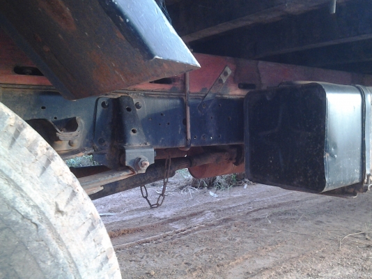 ISUZU NPR58L เพาเวอร์ เครื่อง 110ฝาดำ ทะเบียนขาด3ปี คัชีสวย เครื่องดี