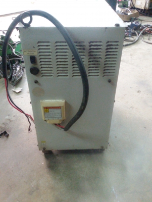 ขายเครื่องเชื่อมCo2 OTC XC 350