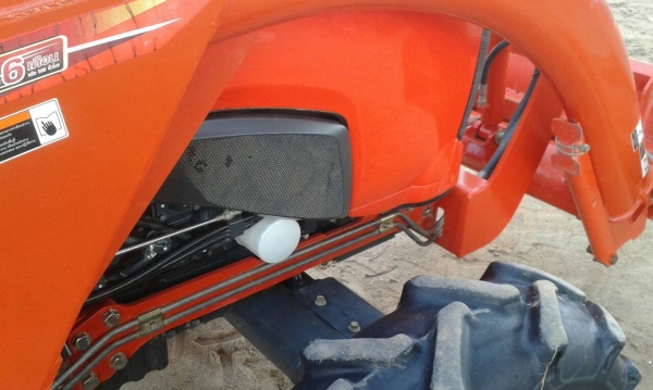 รถไถคูโบต้าL4708 มีไบมีดตราช้าง1อันสวยๆเดิมๆ พร้อมไช้งาน  ขายใน  ราคา398000บาท รถอยู่วังบัว คลองขลุง กำแพงเพชร    สนใจสอบุถามได้ที่081 3655997 อำพร  พาเจริญ  ราคาต่อรองได้อีกนะครับ