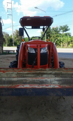 รถไถคูโบต้าL4708 มีไบมีดตราช้าง1อันสวยๆเดิมๆ พร้อมไช้งาน  ขายใน  ราคา398000บาท รถอยู่วังบัว คลองขลุง กำแพงเพชร    สนใจสอบุถามได้ที่081 3655997 อำพร  พาเจริญ  ราคาต่อรองได้อีกนะครับ