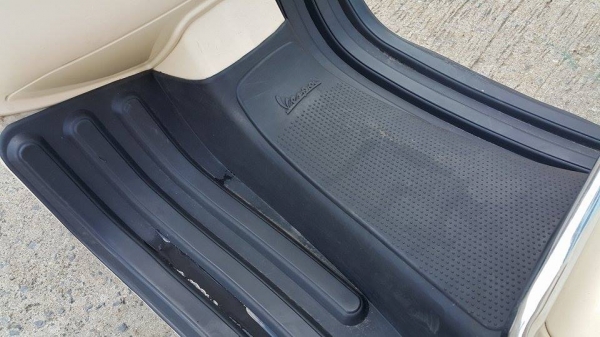 ด่วน VESPA LX150ie หัวฉีด 2 วาล์ว วิ่งน้อย ราคาคุ้มๆ ต่อรองได้