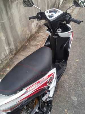 Yamaha mio125