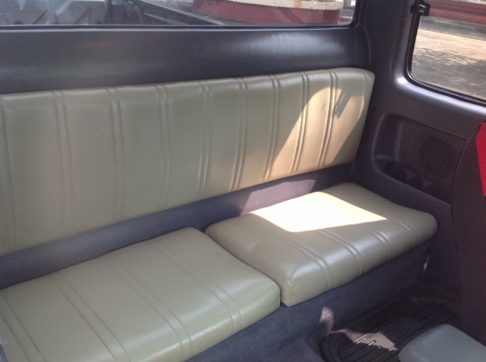 ไทเกอร์ คอมมอนเรล 2,500 D4D สวยๆ พร้อมใช้งาน พร้อมโอน ไทเกอร์ คอมมอนเรล 2,500 D4D สวยๆ พร้อมใช้งาน พร้อมโอน