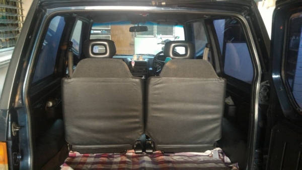 ขาย SUZUKI VITARA ทะเบียนเต็ม เชียงใหม่